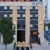 Watt Hotel Rahway, Tapestry Collection by Hilton