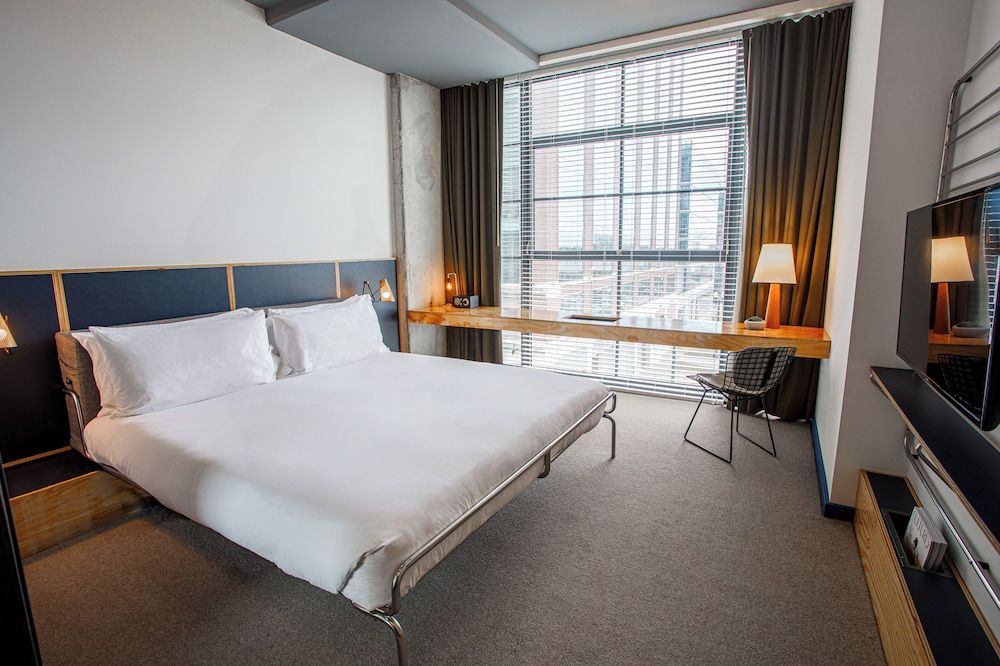 undefined The Emily Hotel 7