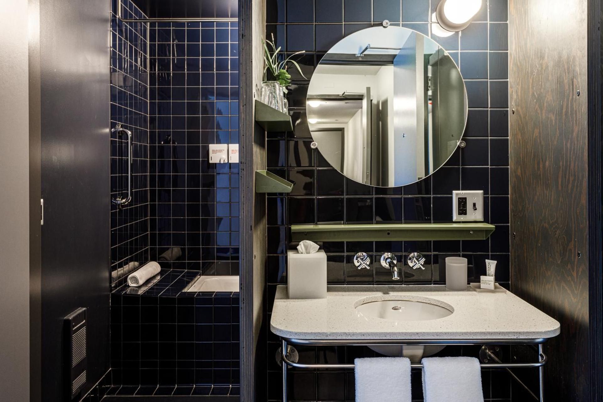 undefined The Emily Hotel 10