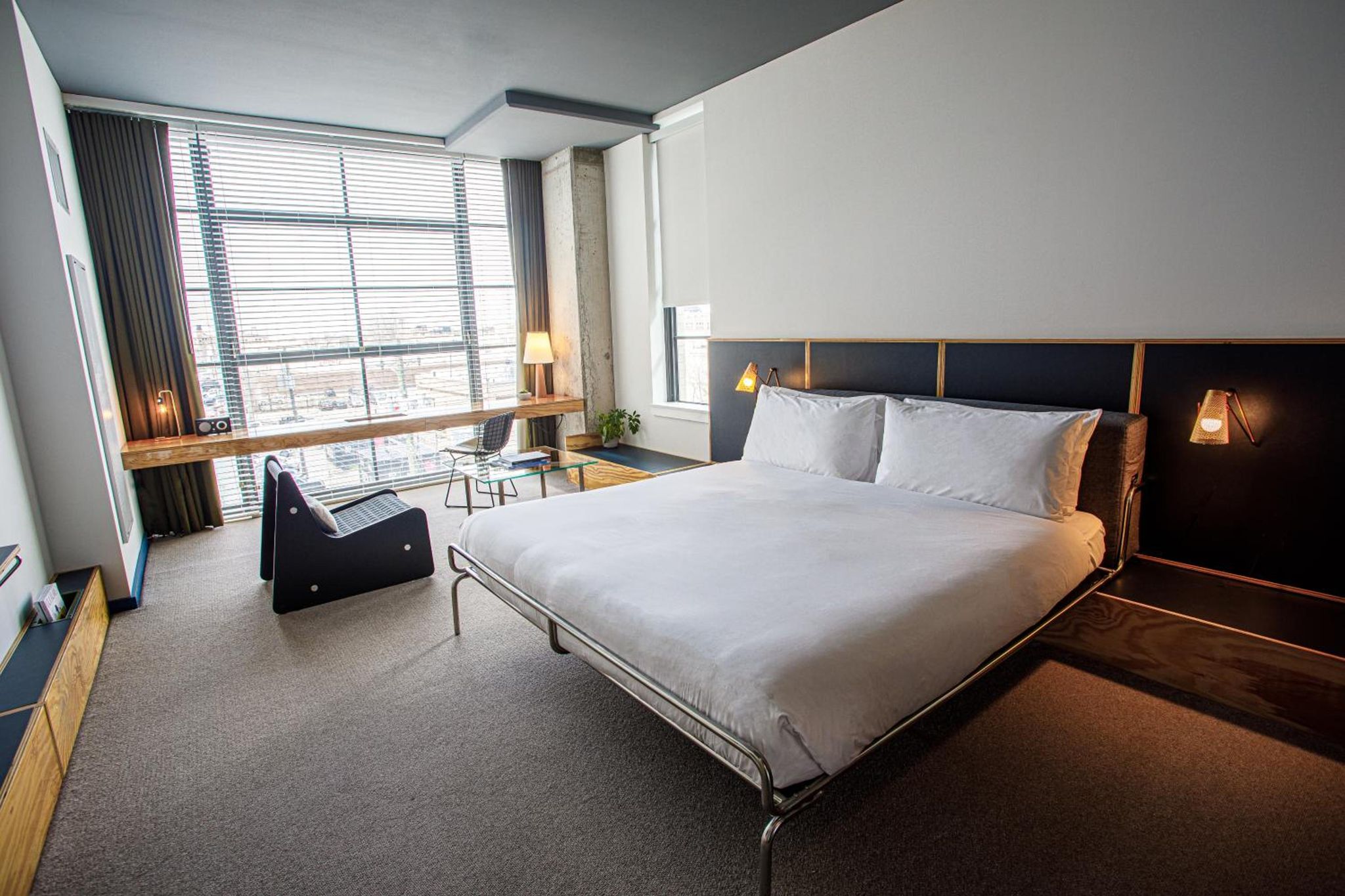 undefined The Emily Hotel 2