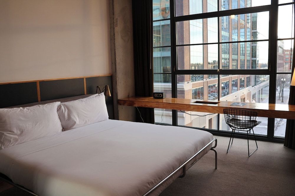 undefined The Emily Hotel 10