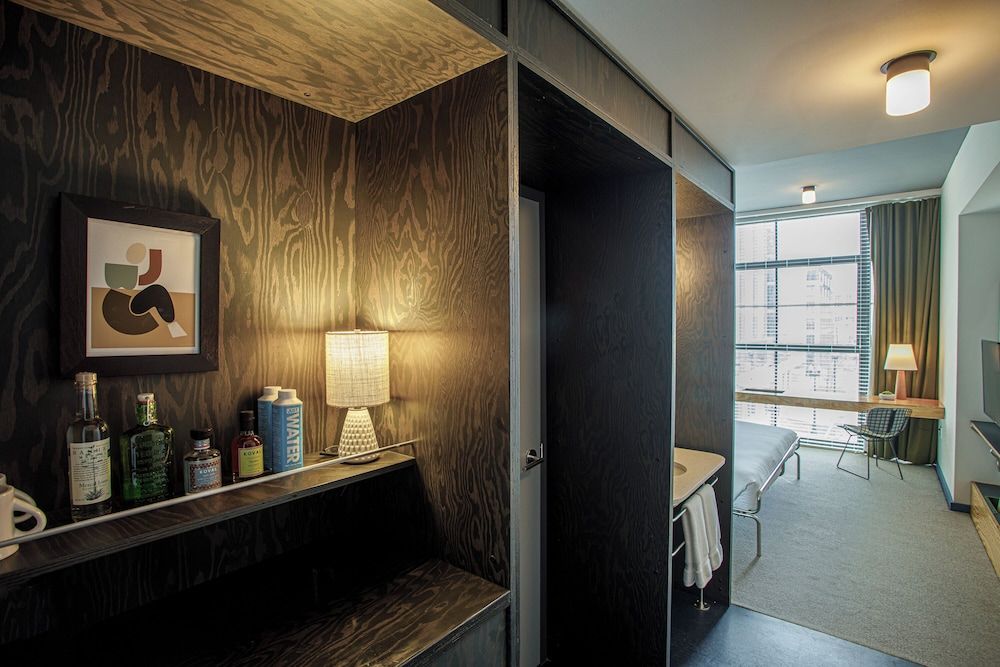 undefined The Emily Hotel 4