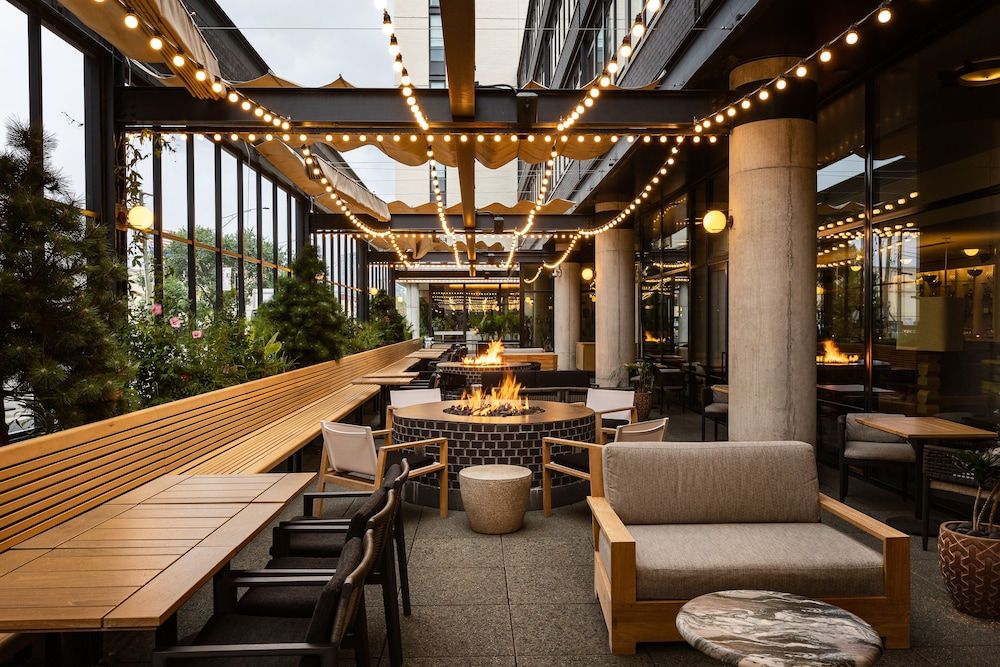 undefined The Emily Hotel