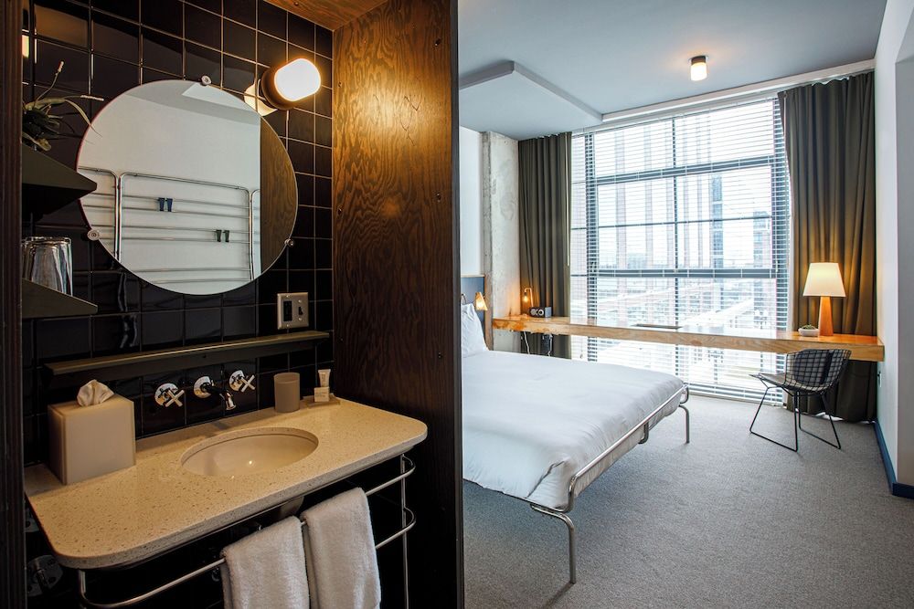undefined The Emily Hotel 9