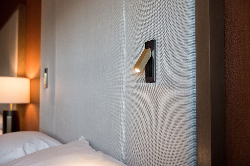 Club Suite, 1 Double Bed, Patio (Corner)
