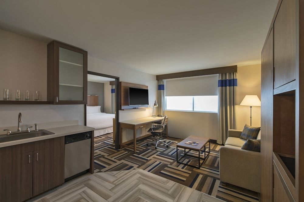 Suite, 1 Bedroom, Non Smoking