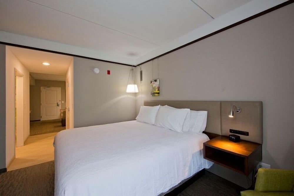 Room, 1 King Bed, Non Smoking
