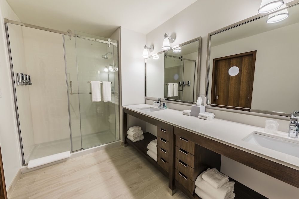 undefined Four Points By Sheraton Houston Energy Corridor 8