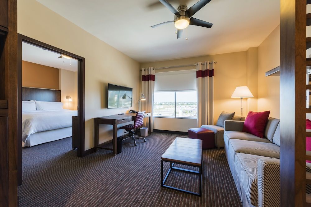 undefined Four Points By Sheraton Houston Energy Corridor 3