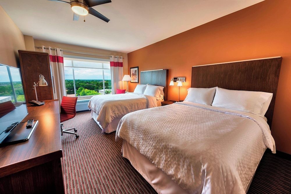 undefined Four Points By Sheraton Houston Energy Corridor 6