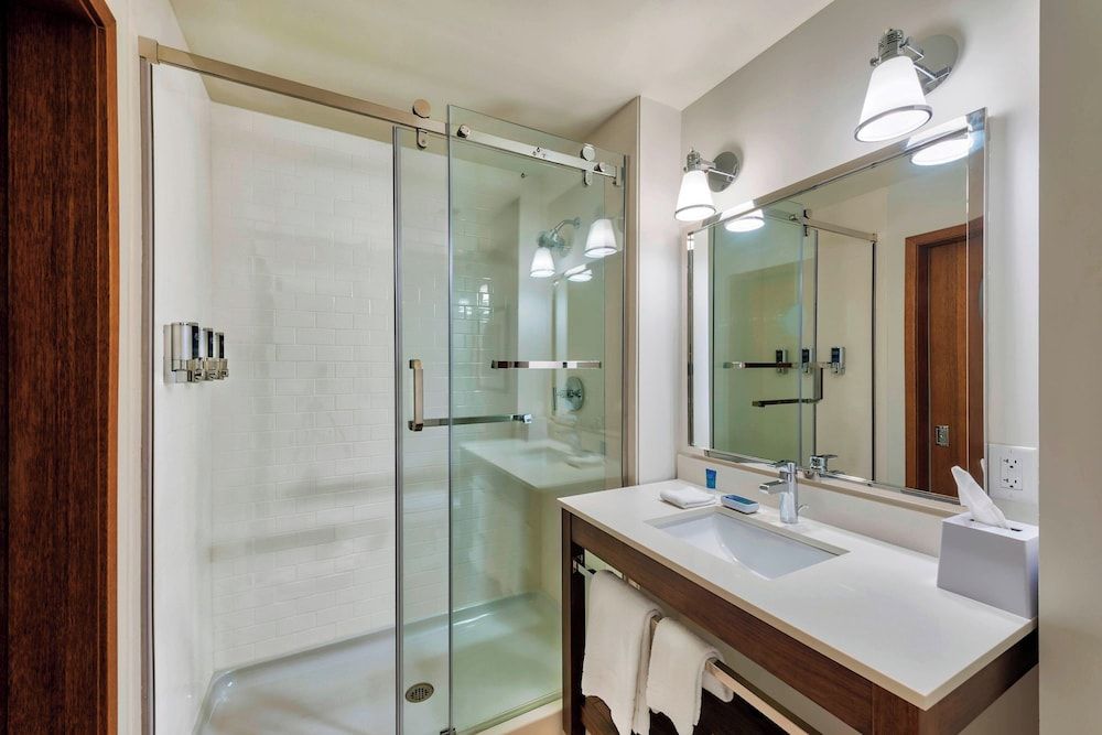 undefined Four Points By Sheraton Houston Energy Corridor 9