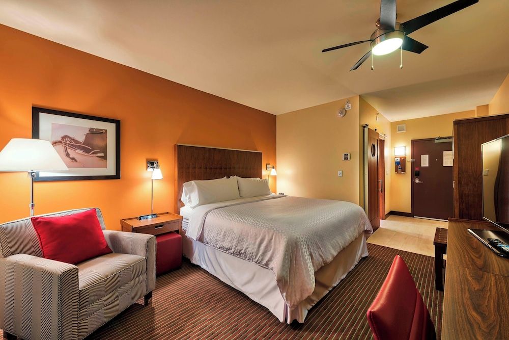 undefined Four Points By Sheraton Houston Energy Corridor 2