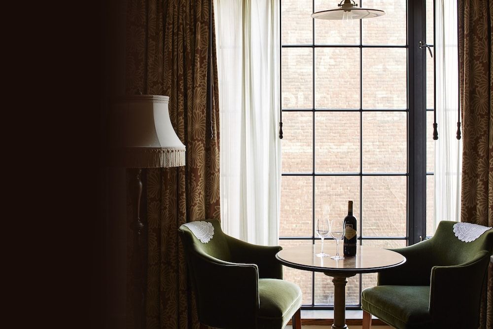 undefined The Bowery Hotel 5