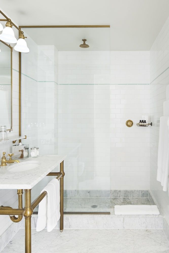 undefined The Bowery Hotel 4