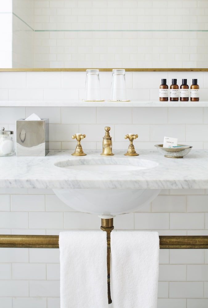 The Bowery Hotel Bowery Queen 2