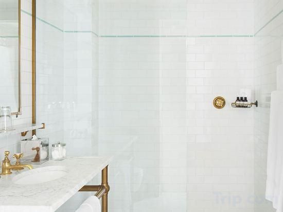 undefined The Bowery Hotel 10