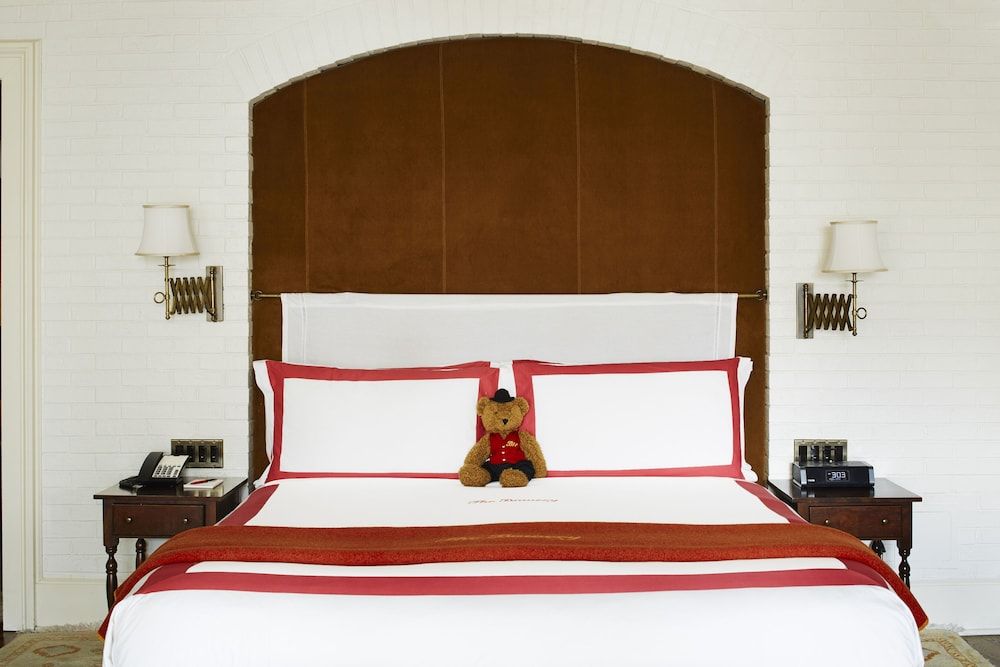 undefined The Bowery Hotel 3