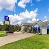 Americas Best Value Inn Tahquamenon Country