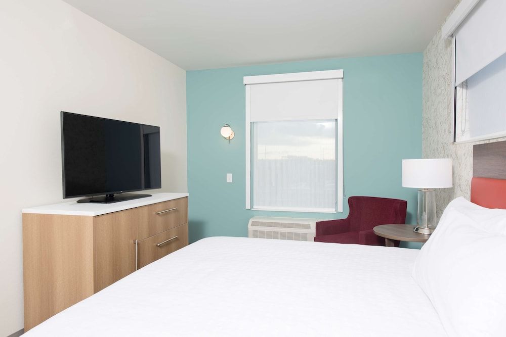 Suite, 1 Bedroom, Non Smoking