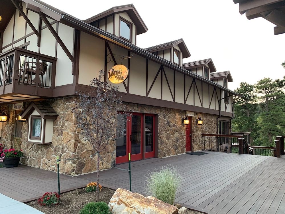 undefined The Landing at Estes Park - Riverside Retreat 7