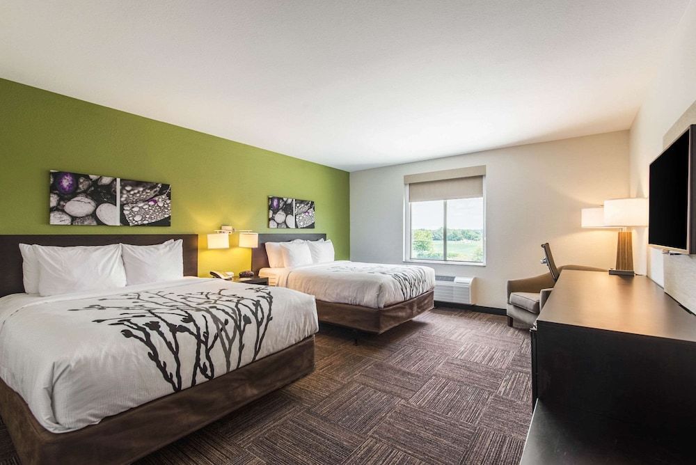 Sleep Inn & Suites