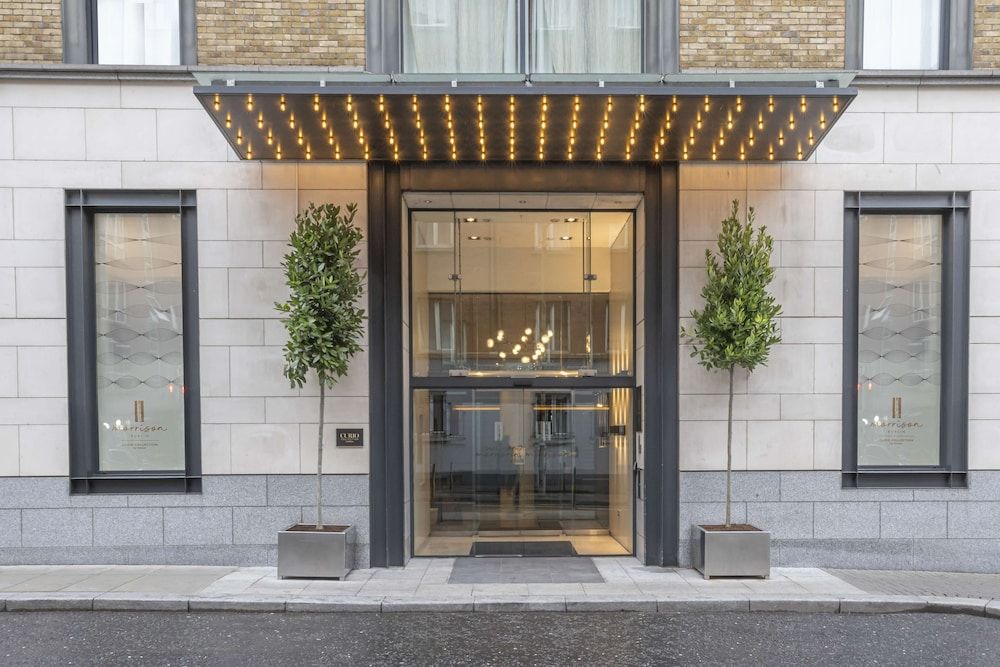 undefined The Morrison Dublin, Curio Collection by Hilton 7