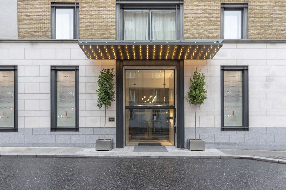 undefined The Morrison Dublin, Curio Collection by Hilton 6