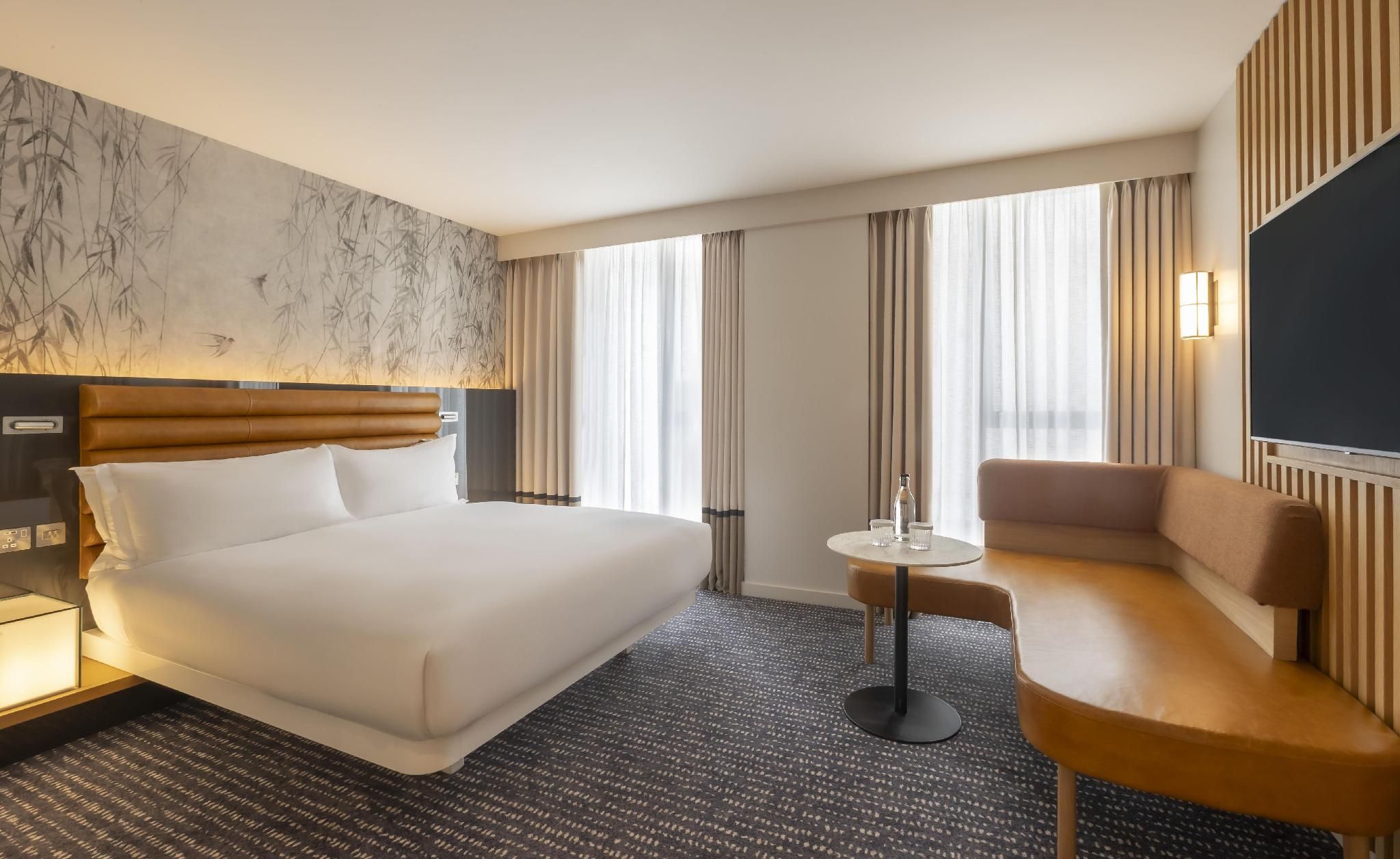 King Deluxe Room