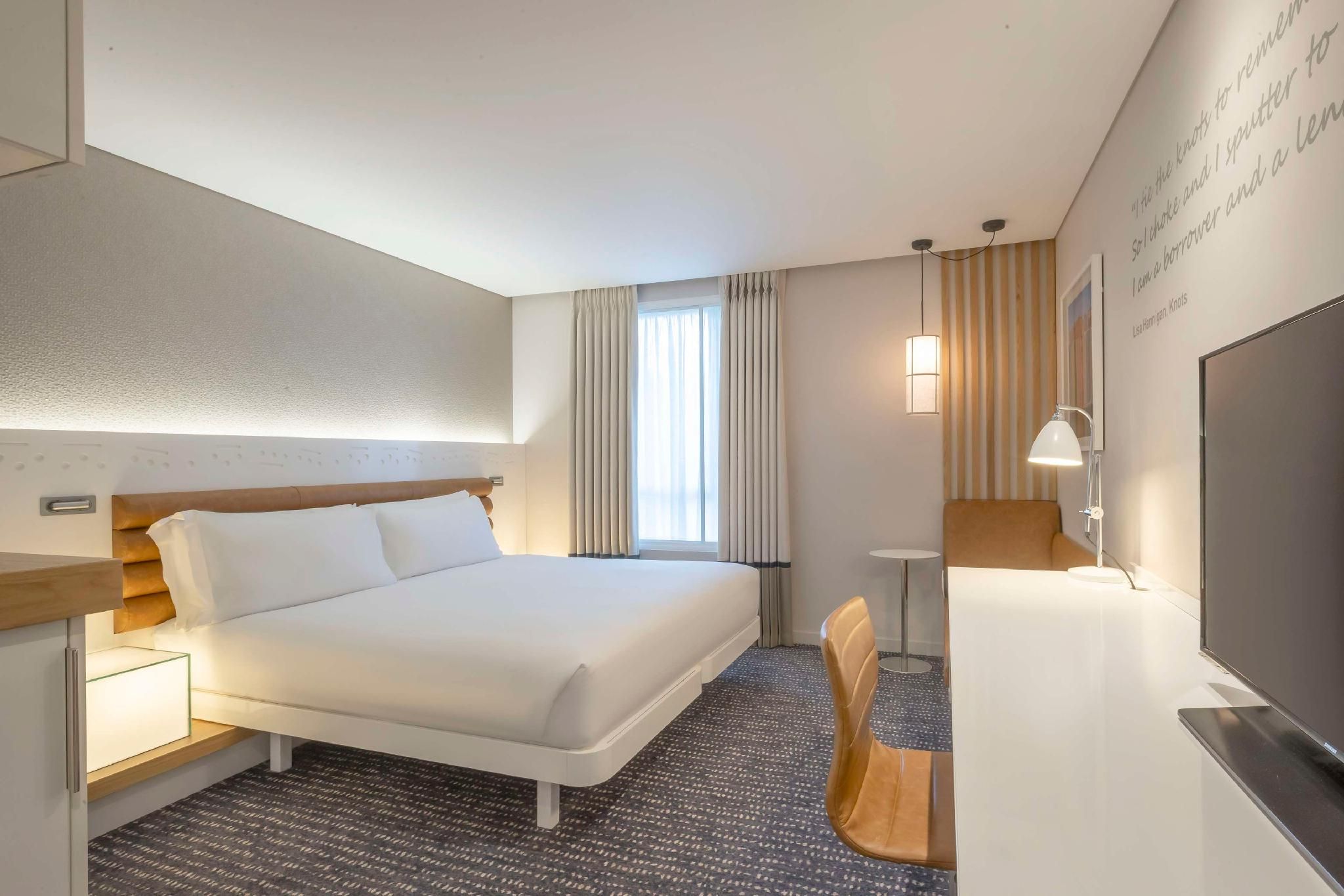 King Premium Room