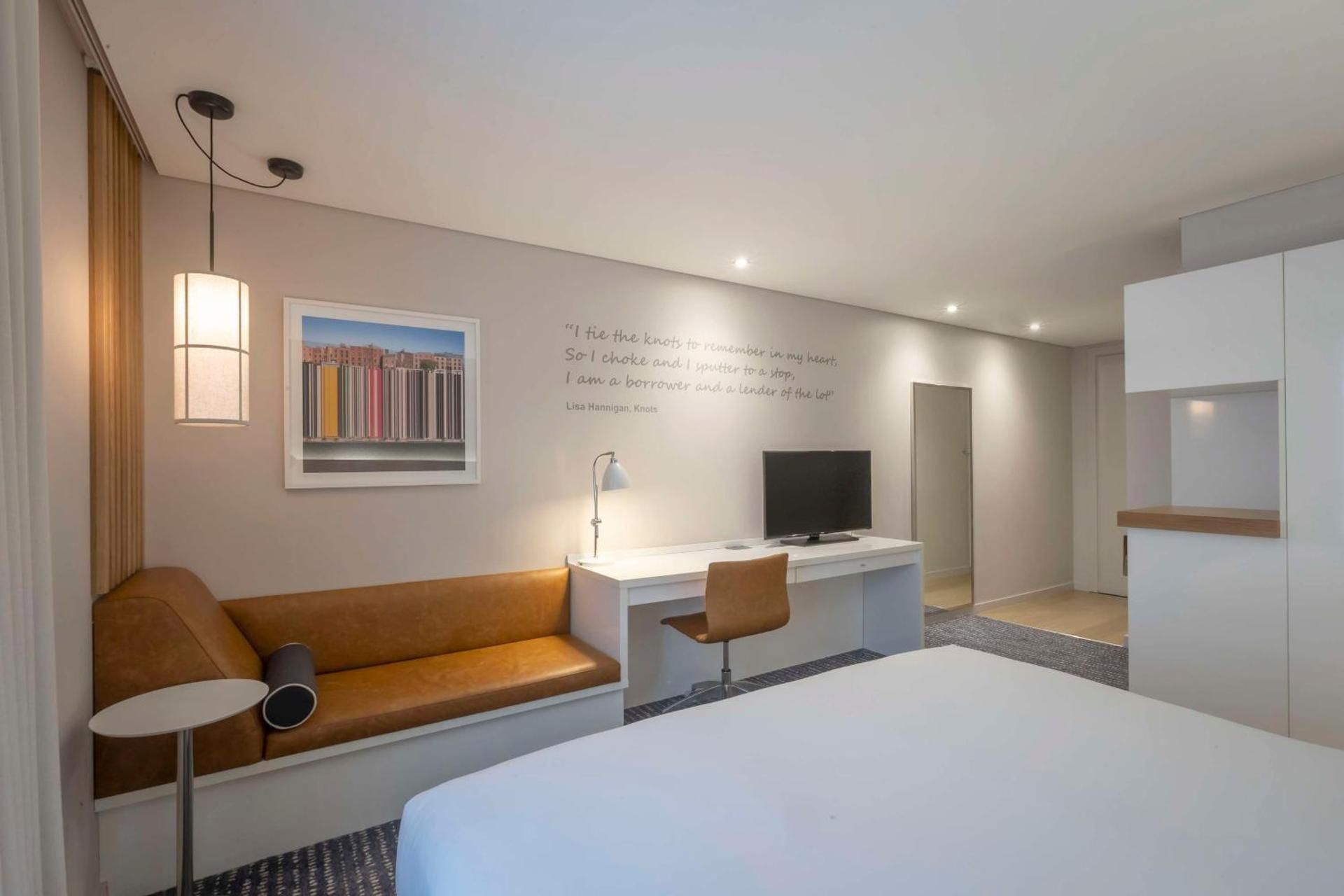 King Premium Room