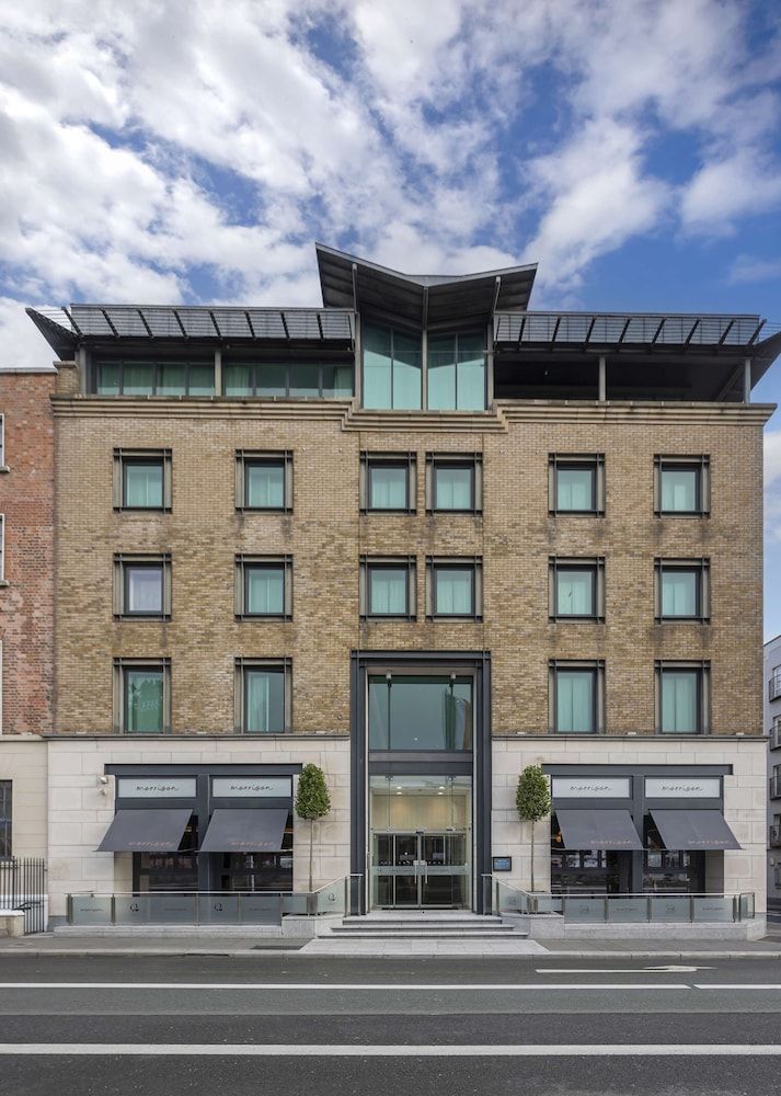 undefined The Morrison Dublin, Curio Collection by Hilton 9