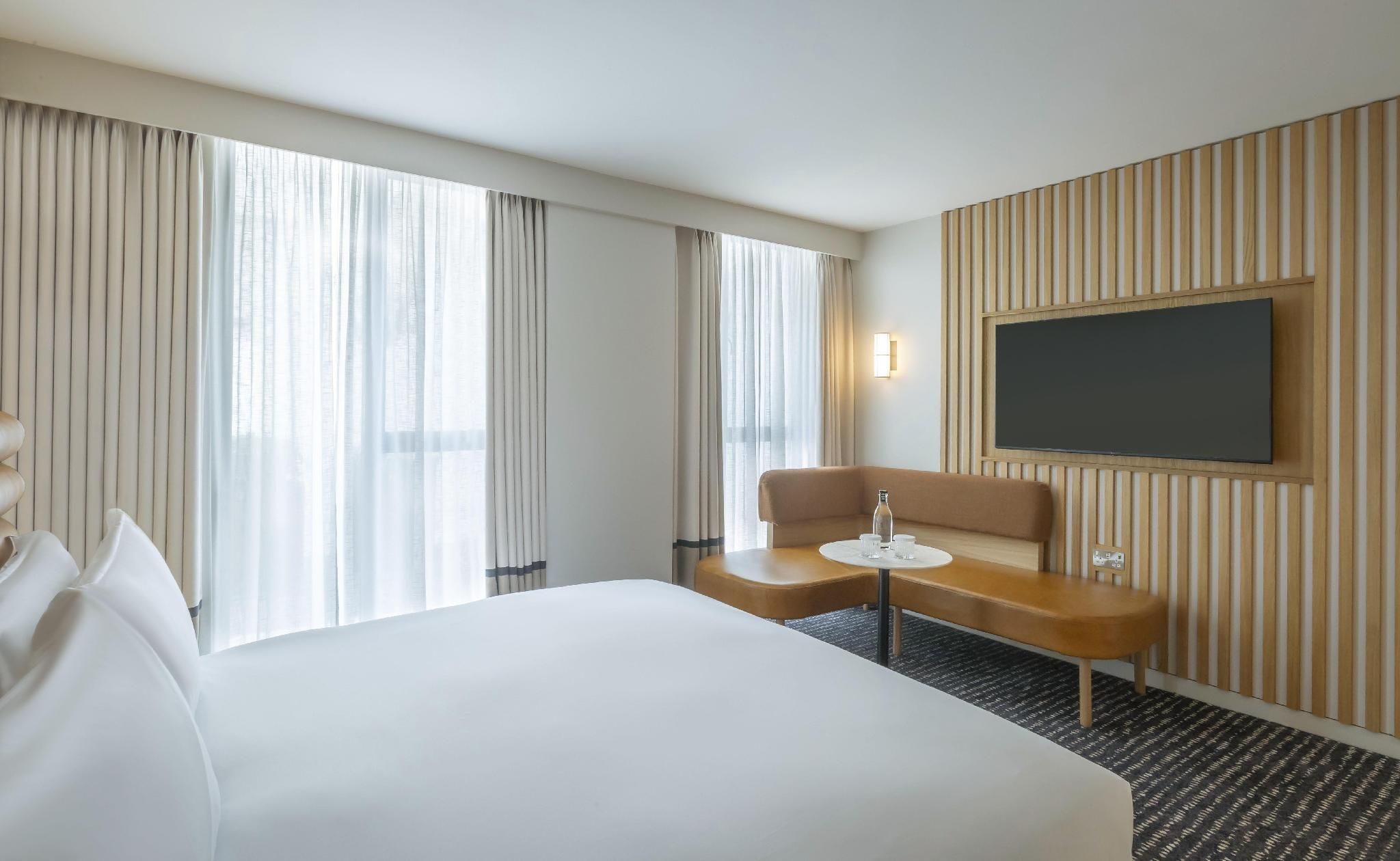 King Deluxe Room