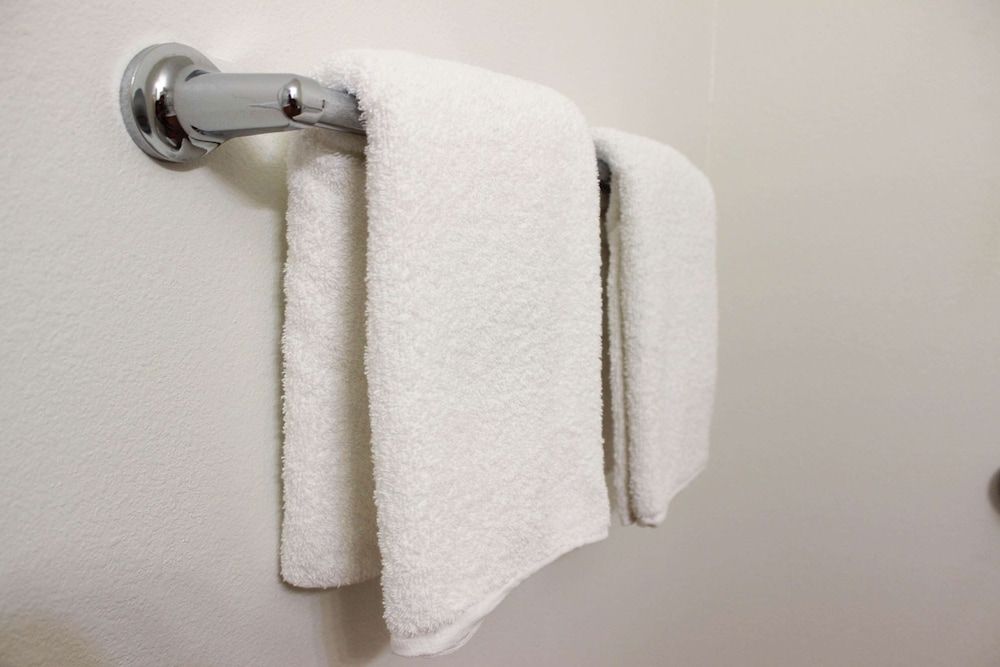 Motel 6 Rexburg, ID Standard Room, 1 Queen Bed, Accessible, Non Smoking 3