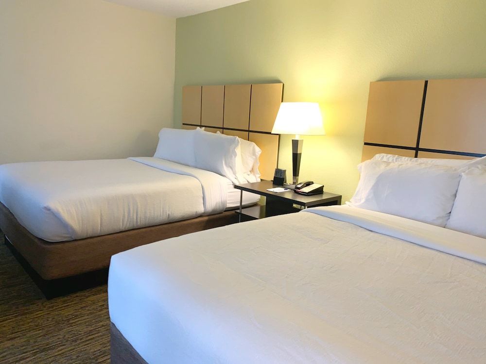 Studio Suite, 2 Queen Beds