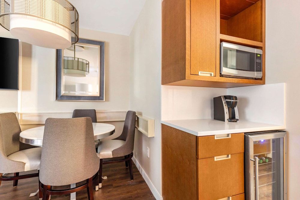 undefined Hilton Club The District Washington D.C. 9