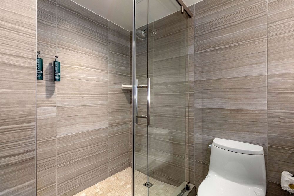 Hilton Club The District Washington D.C. Suite, 1 Bedroom, Non Smoking 7