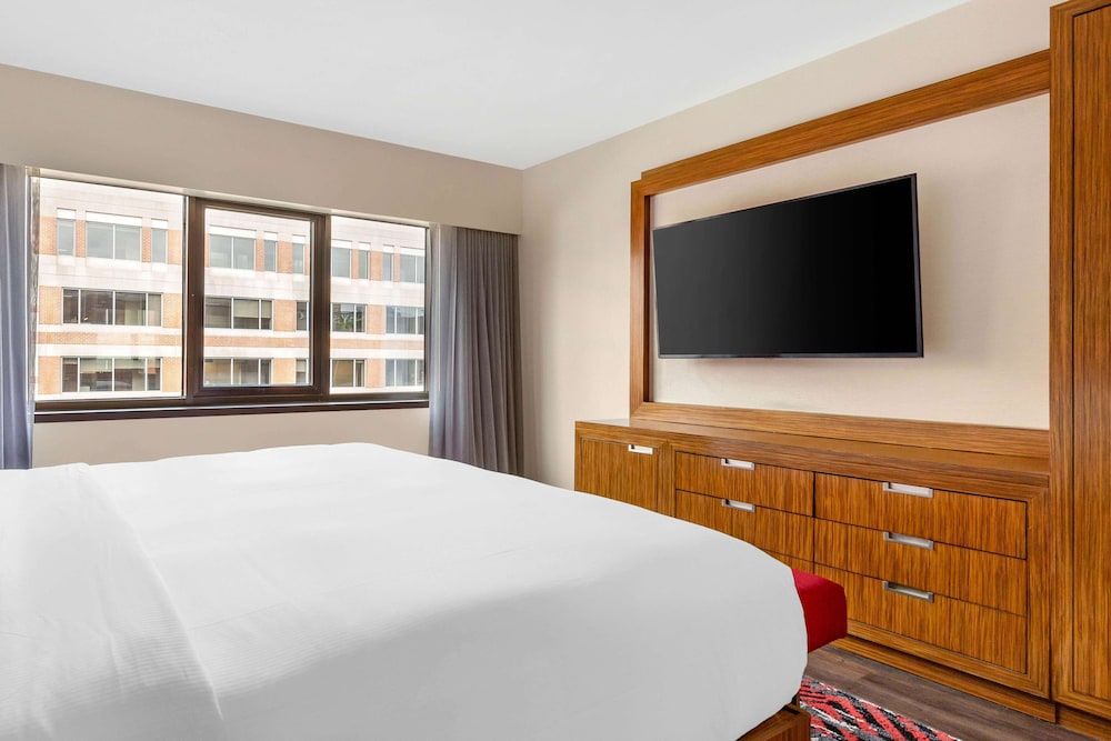 undefined Hilton Club The District Washington D.C. 8