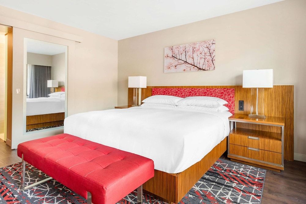 undefined Hilton Club The District Washington D.C.