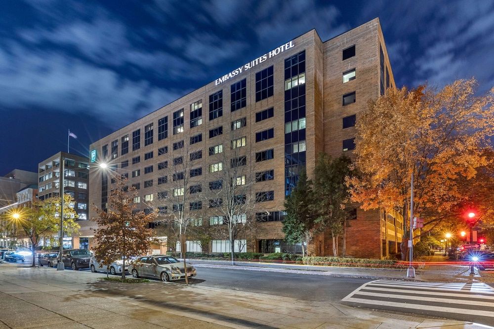 undefined Hilton Club The District Washington D.C. 6