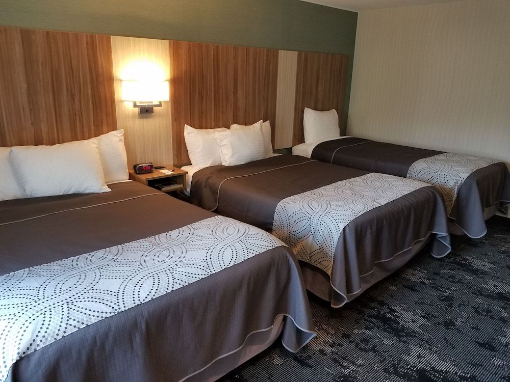 Family Triple Room