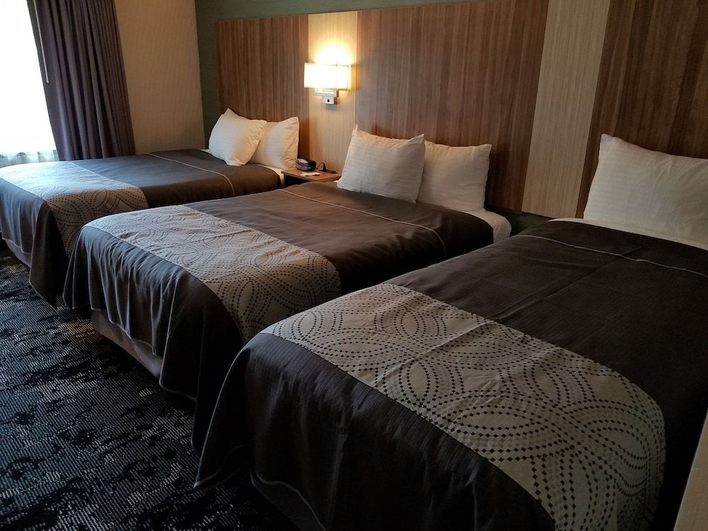 Family Triple Room