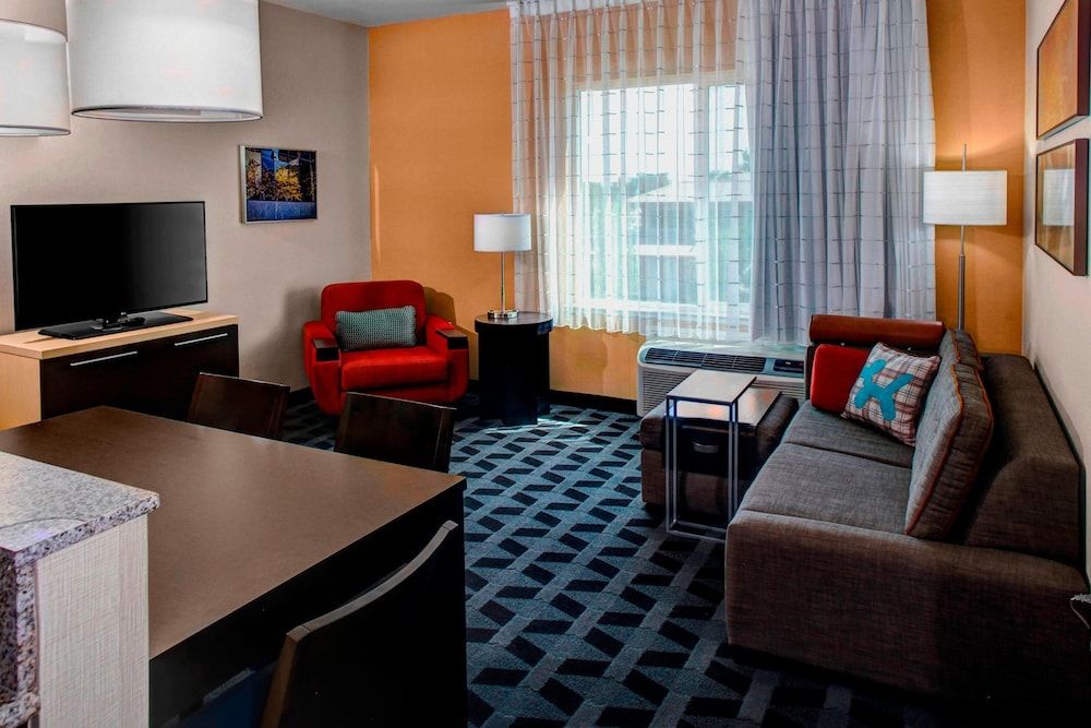Suite, 2 Bedrooms, Non Smoking