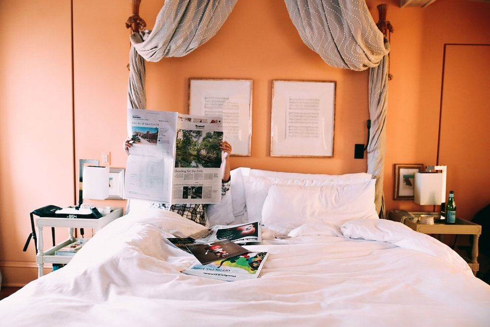 Room (Five)