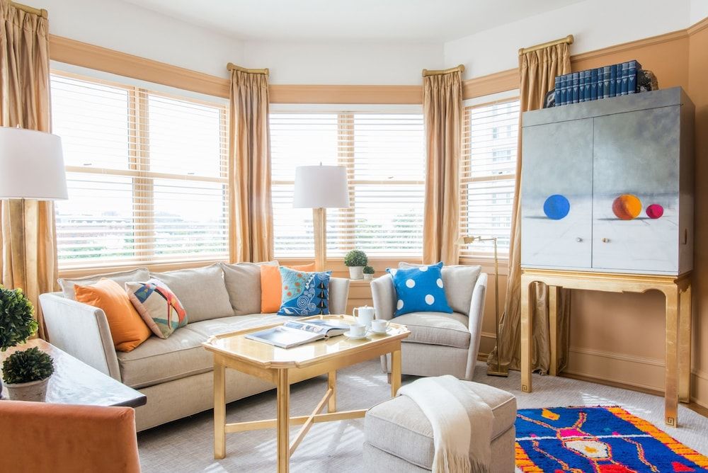 The Ivy Hotel Suite (Fourteen) 4