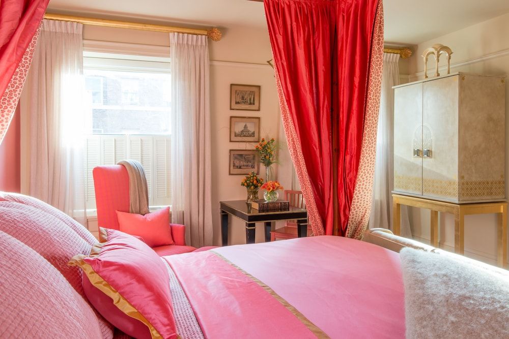 Standard Room (Ten)