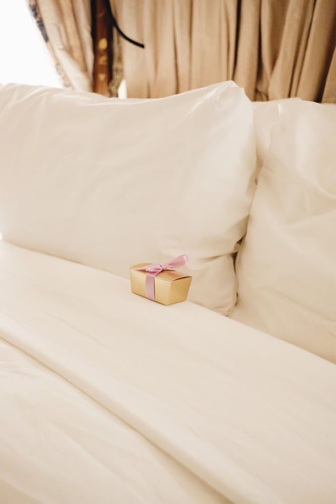 The Ivy Hotel Room (Four)