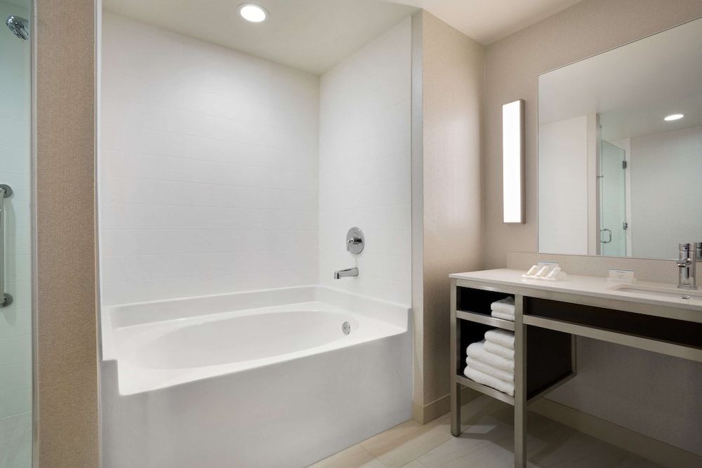 Suite, 1 Bedroom