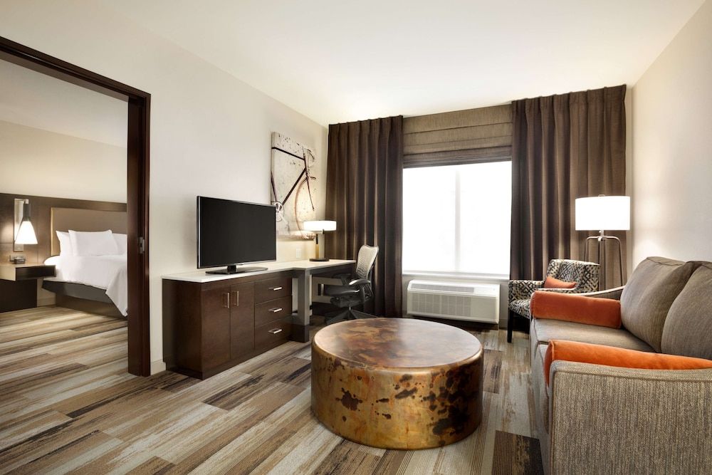 Suite, 1 Bedroom