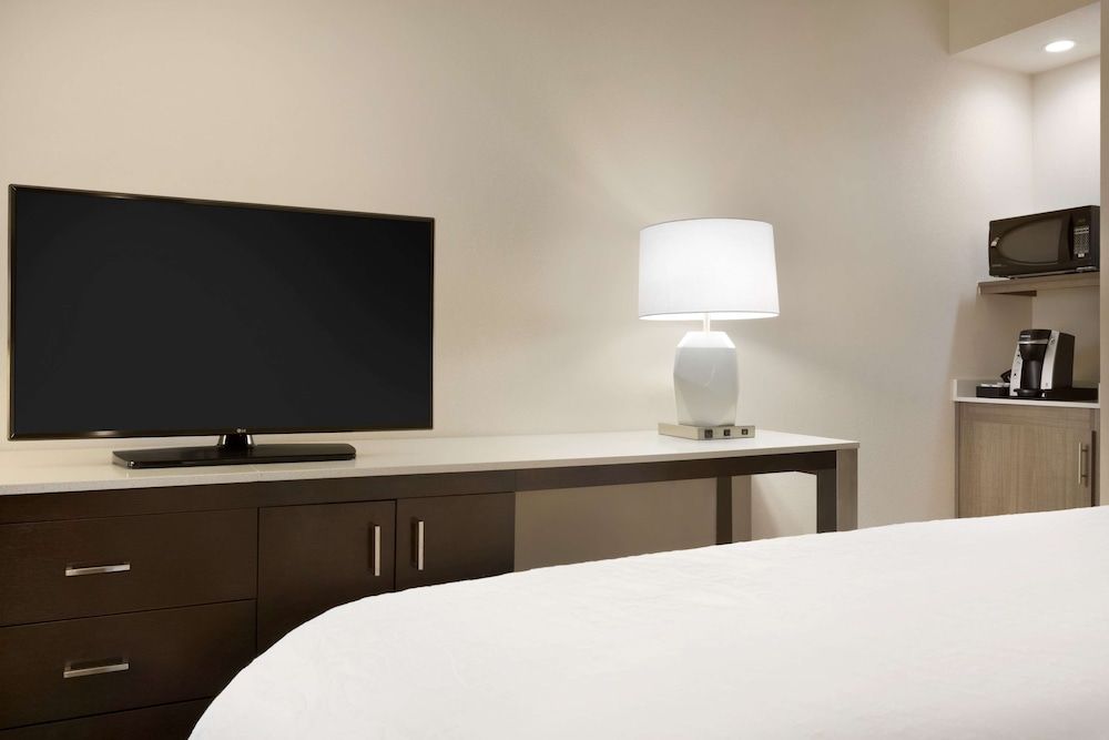 Room, 1 King Bed
