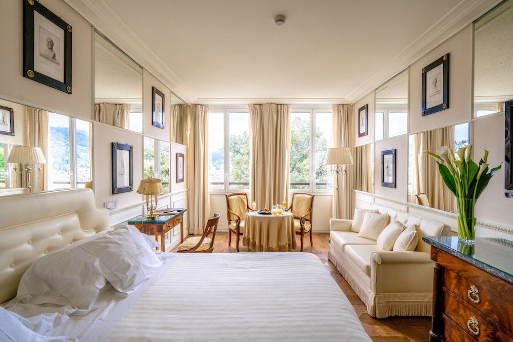 undefined Excelsior Palace Portofino Coast 5